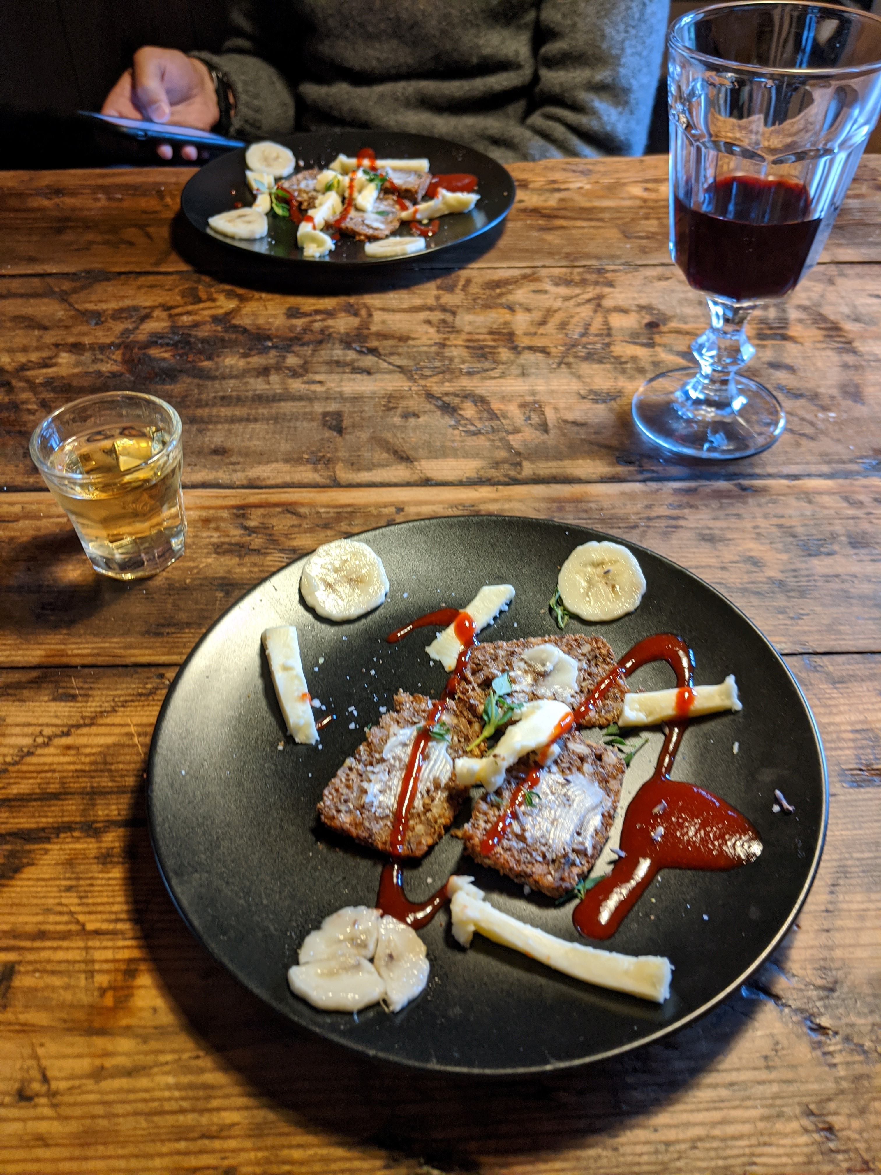 meal