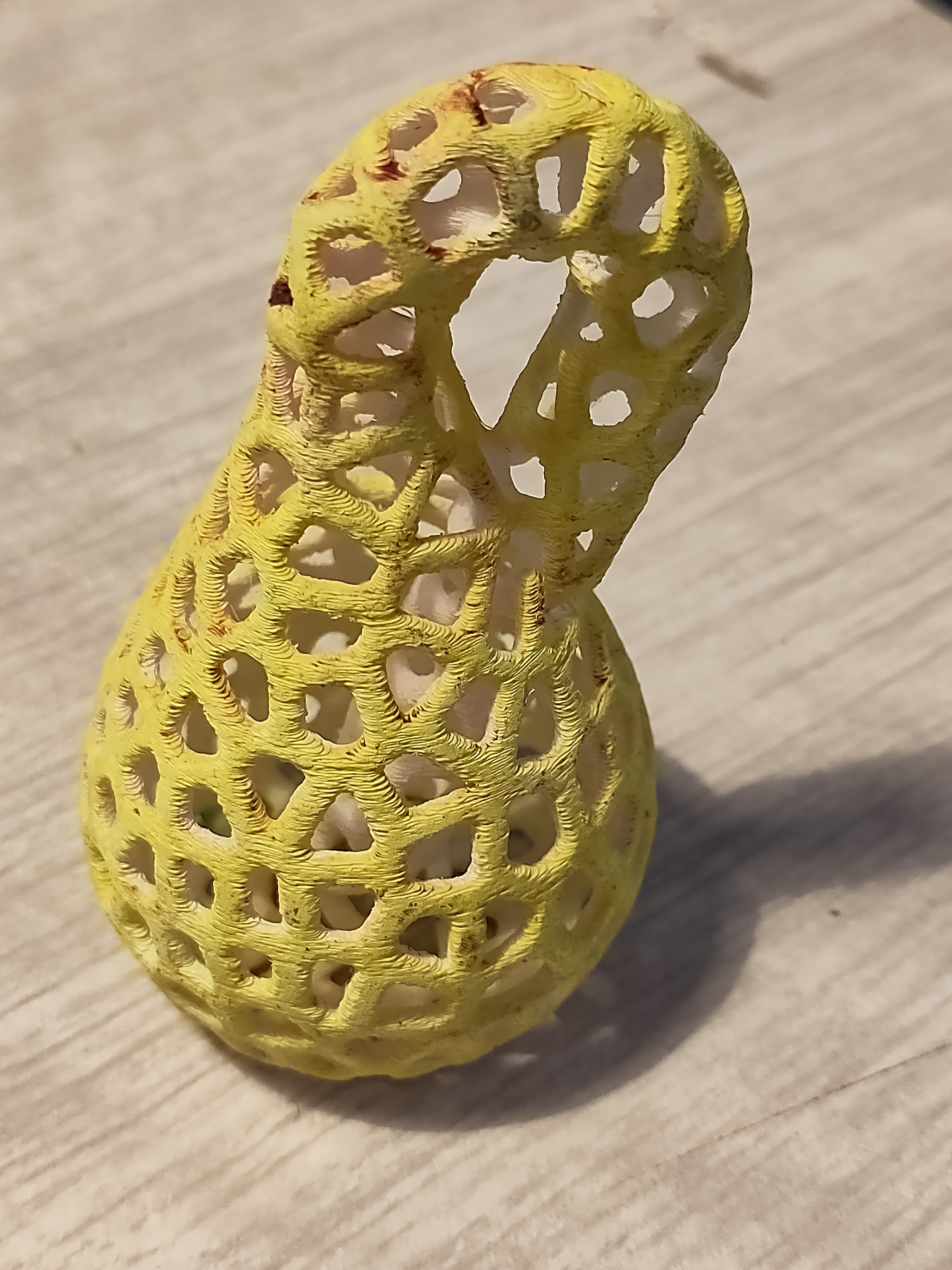 Klein flask