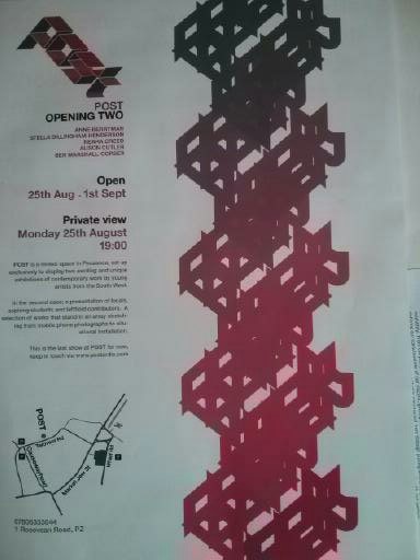 Post poster 2