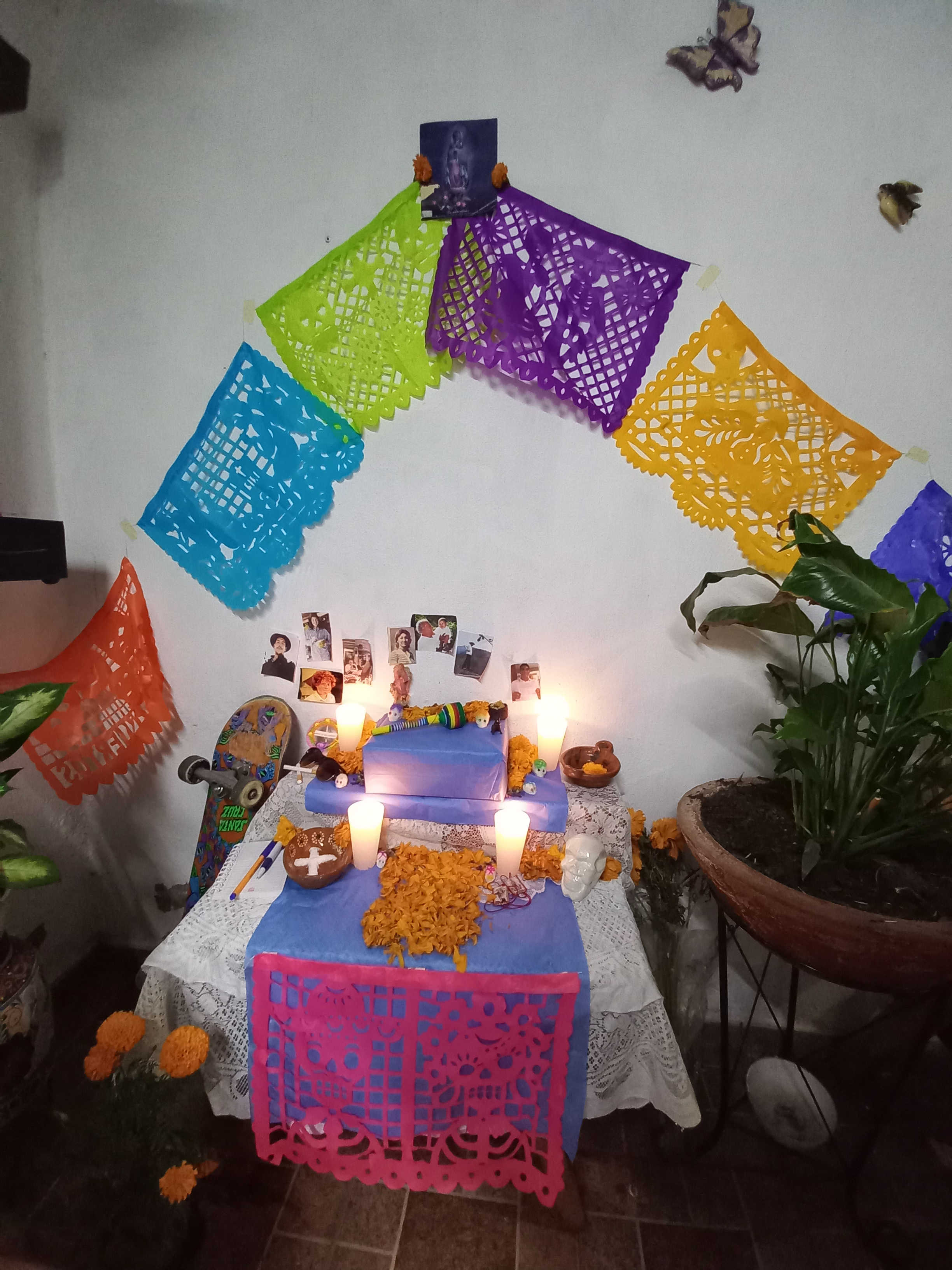 ofrenda 3