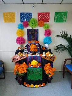medium ofrenda