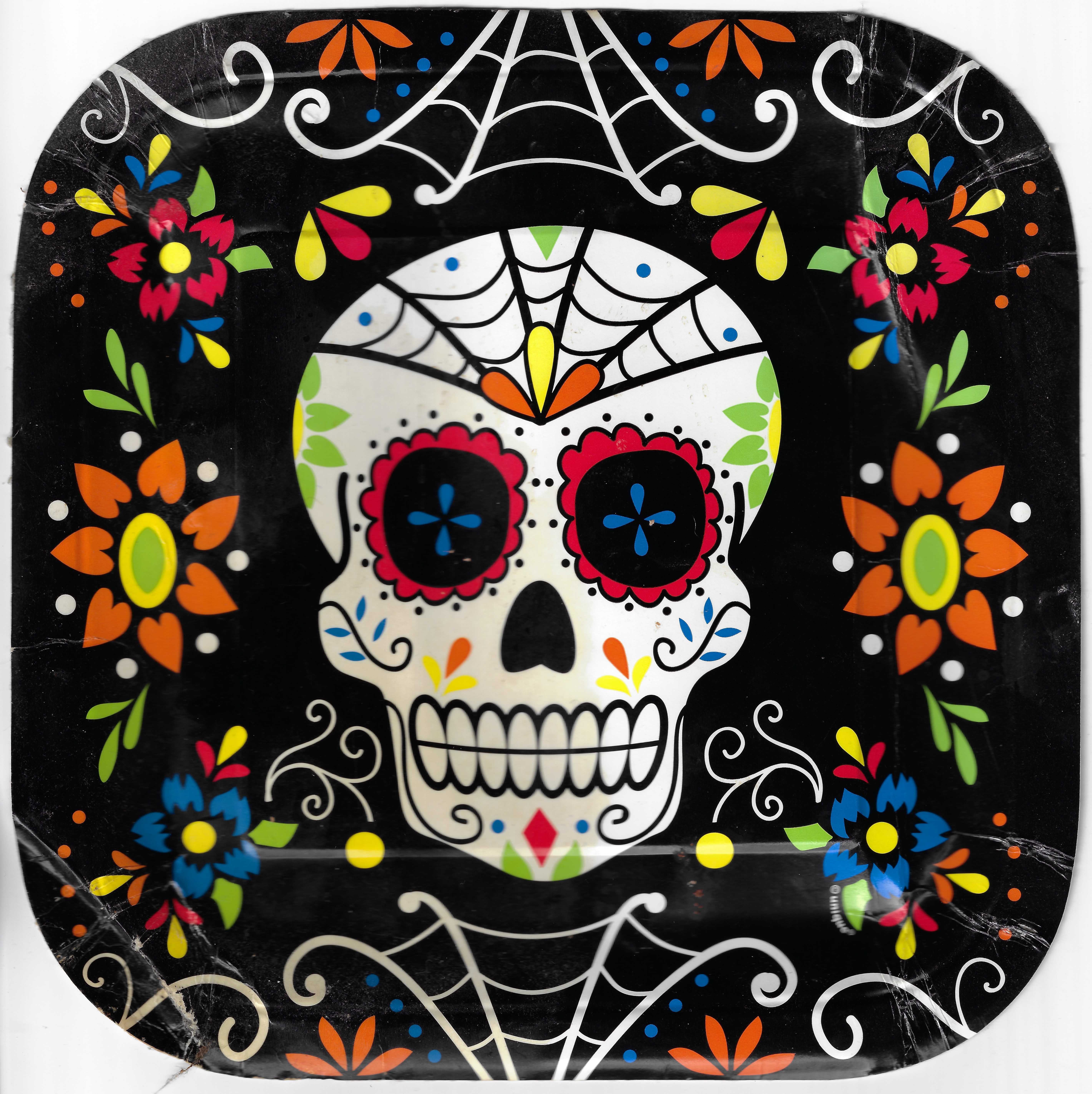 skull
        2