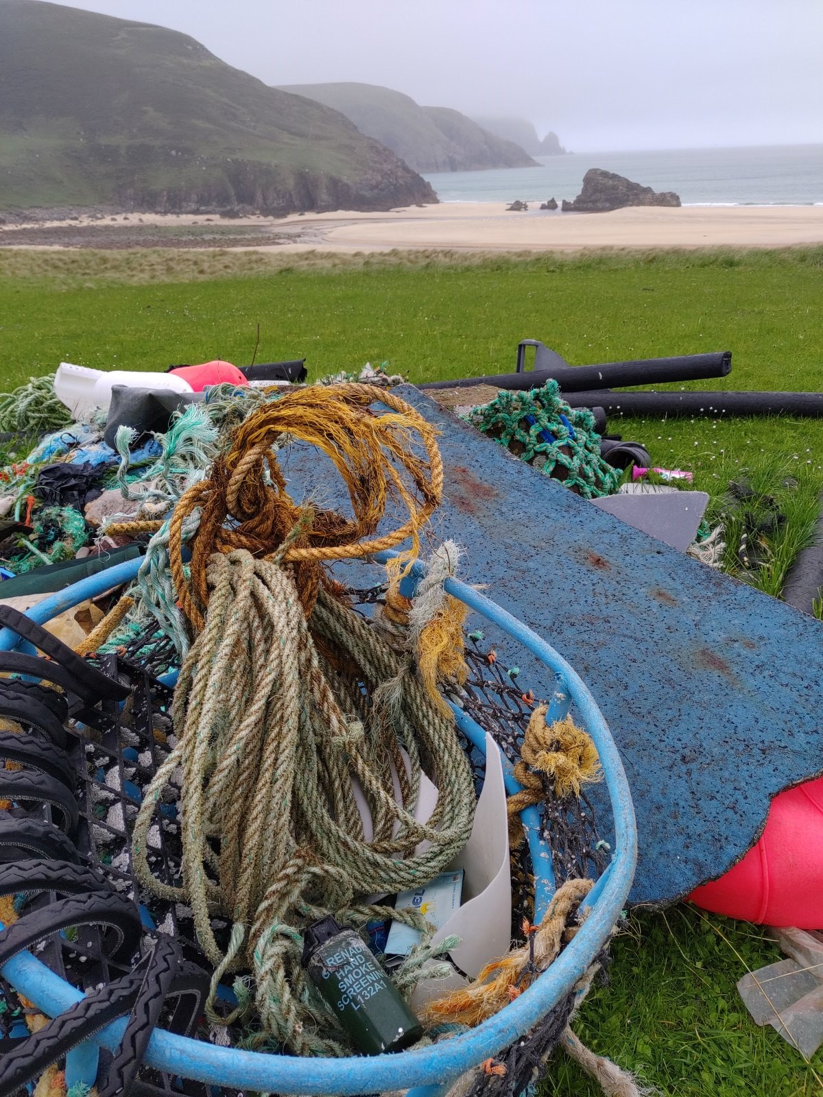 CapeWrath