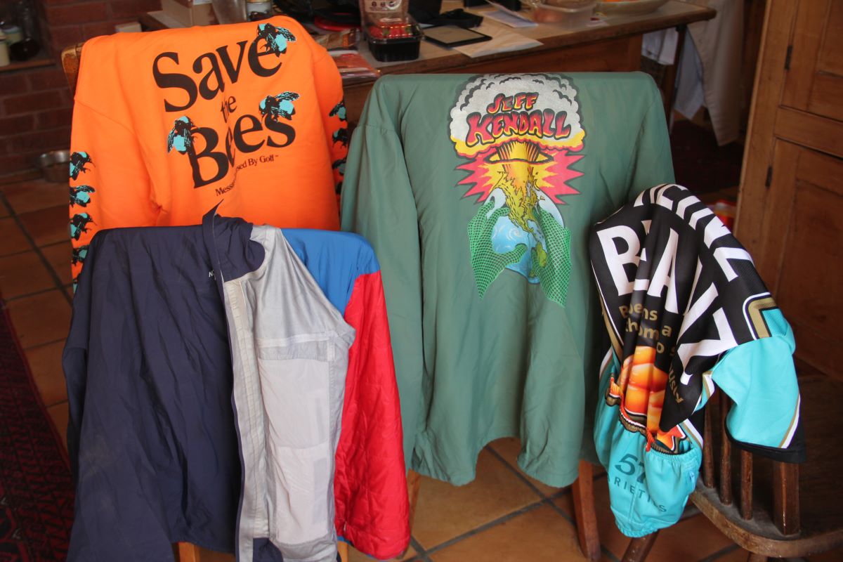 coats