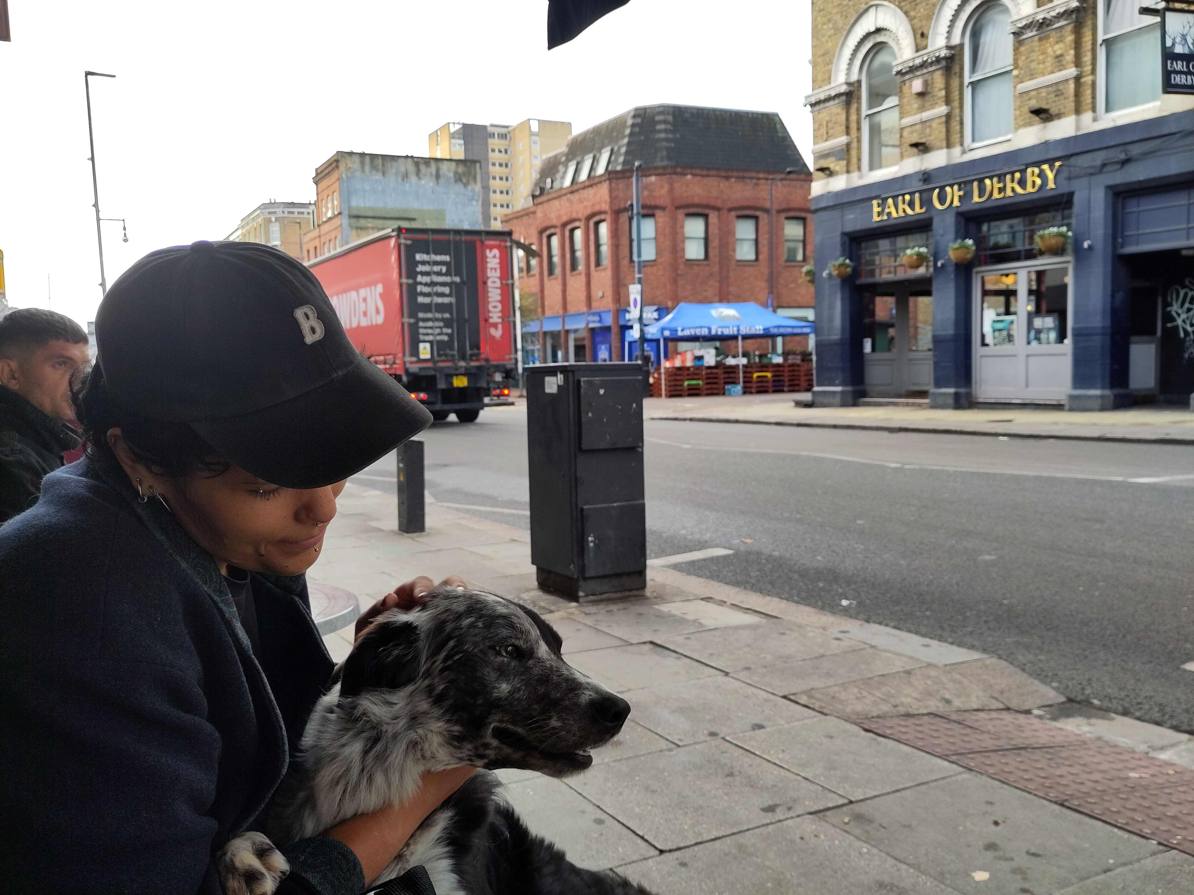 More in Kilburn