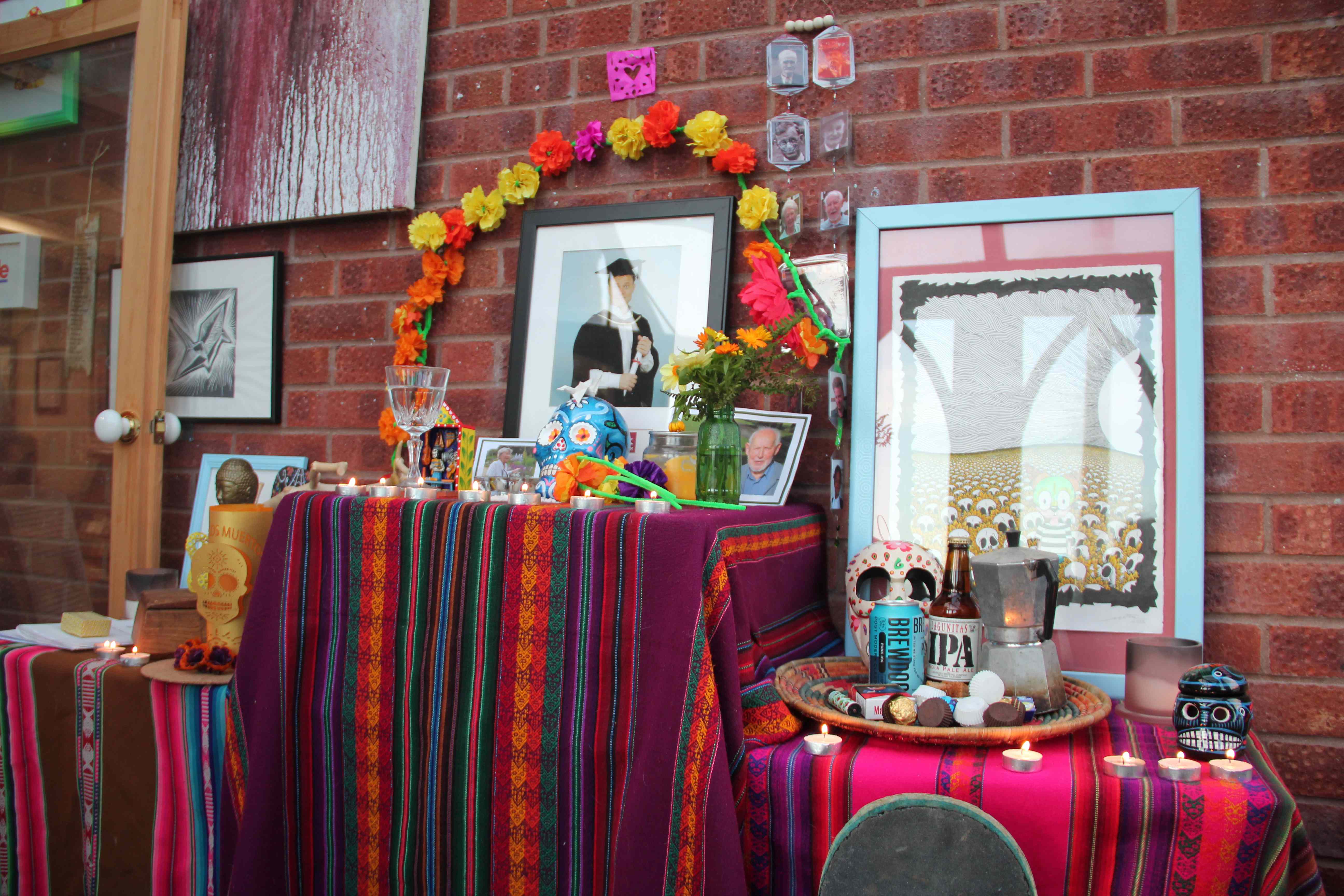Ofrenda 2