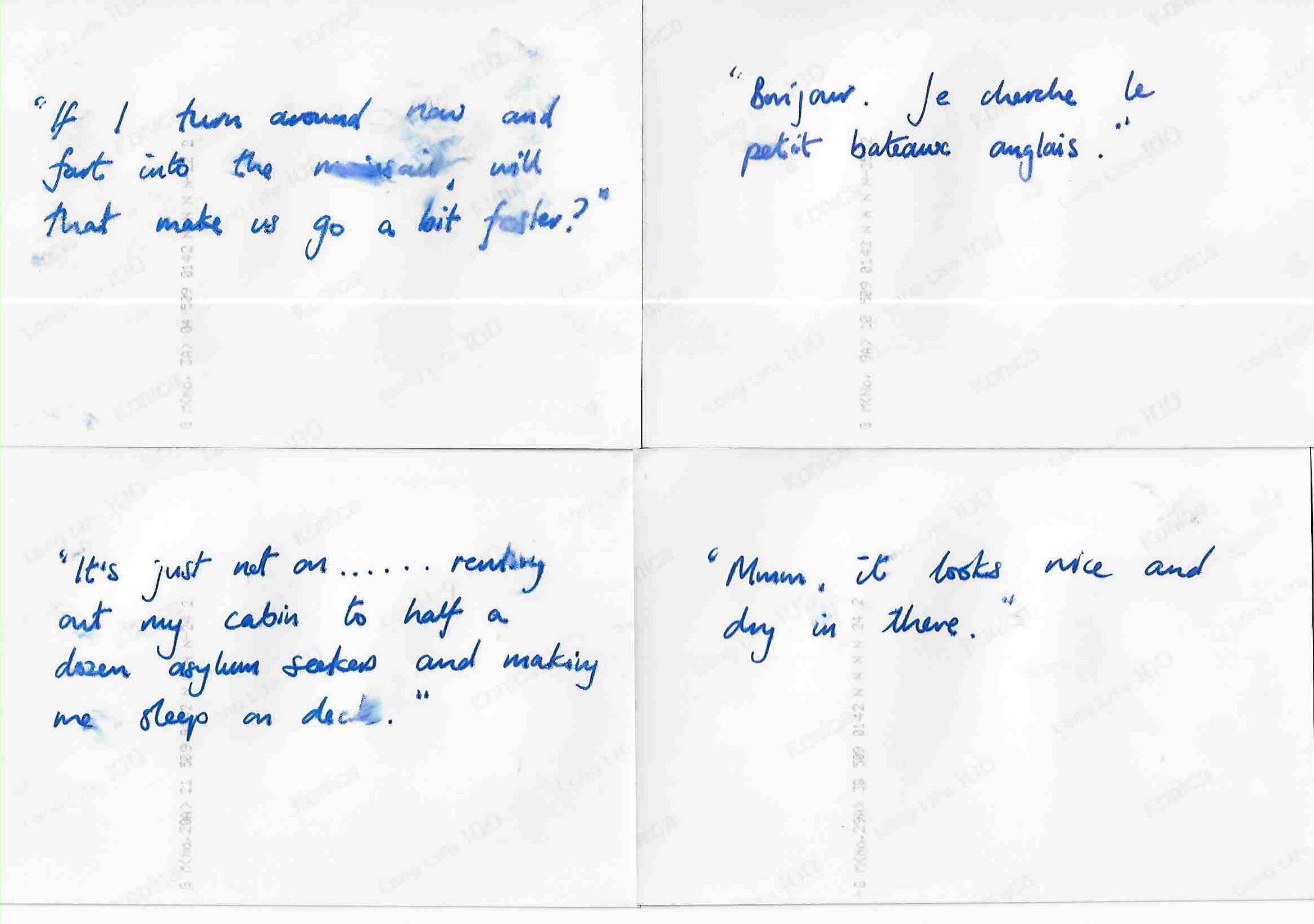 photo notes 1