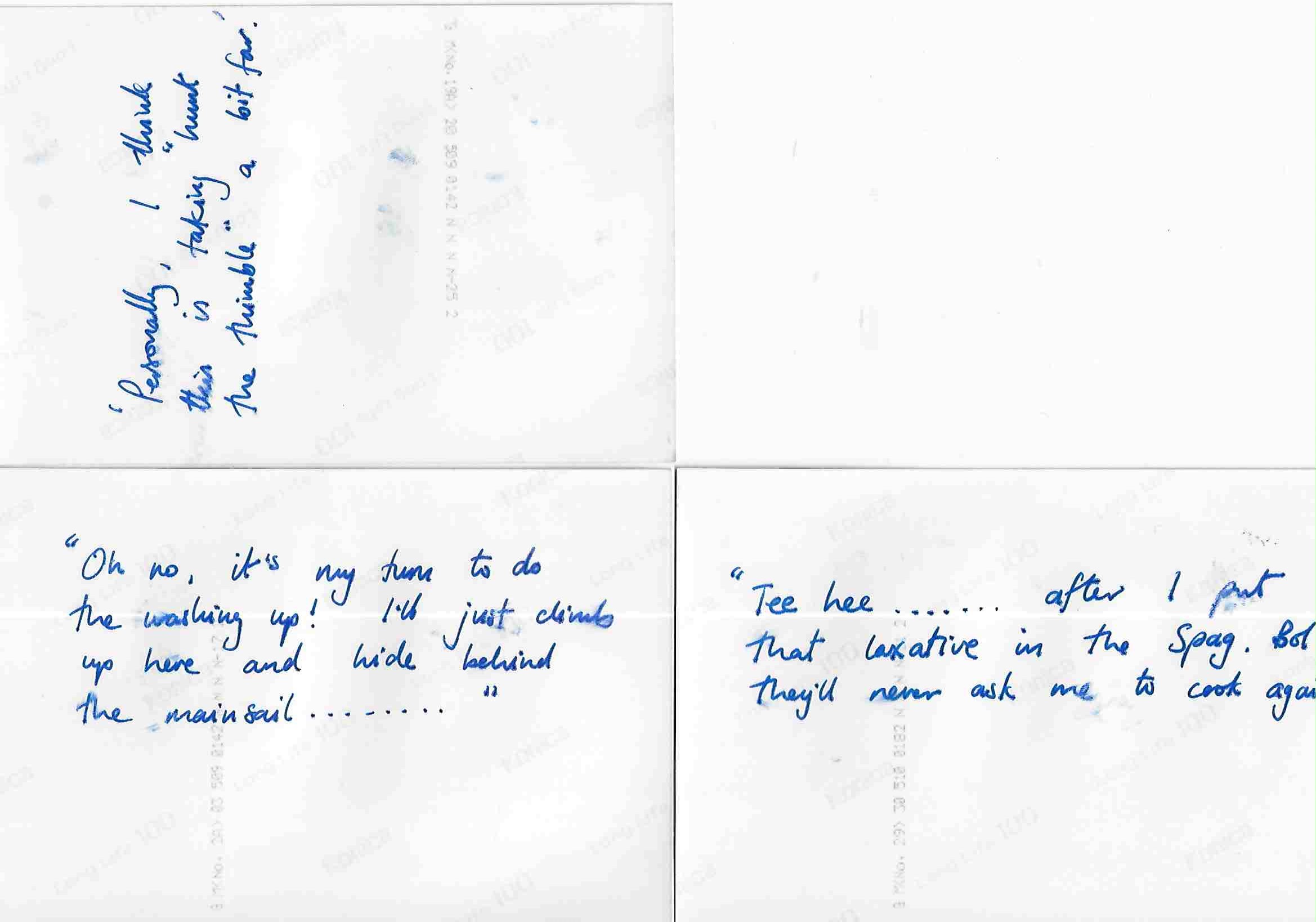 photo notes 2