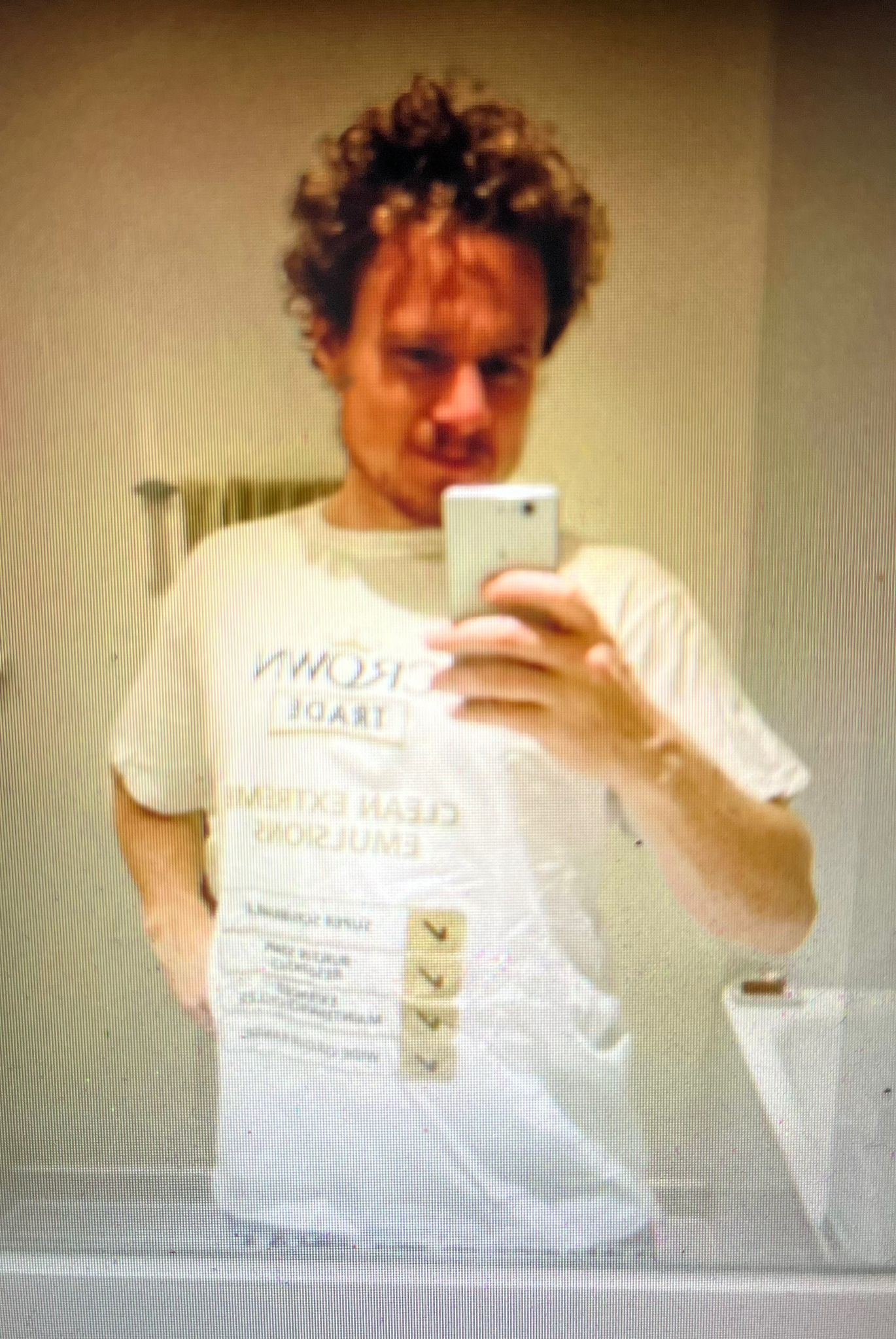 Ben and phone