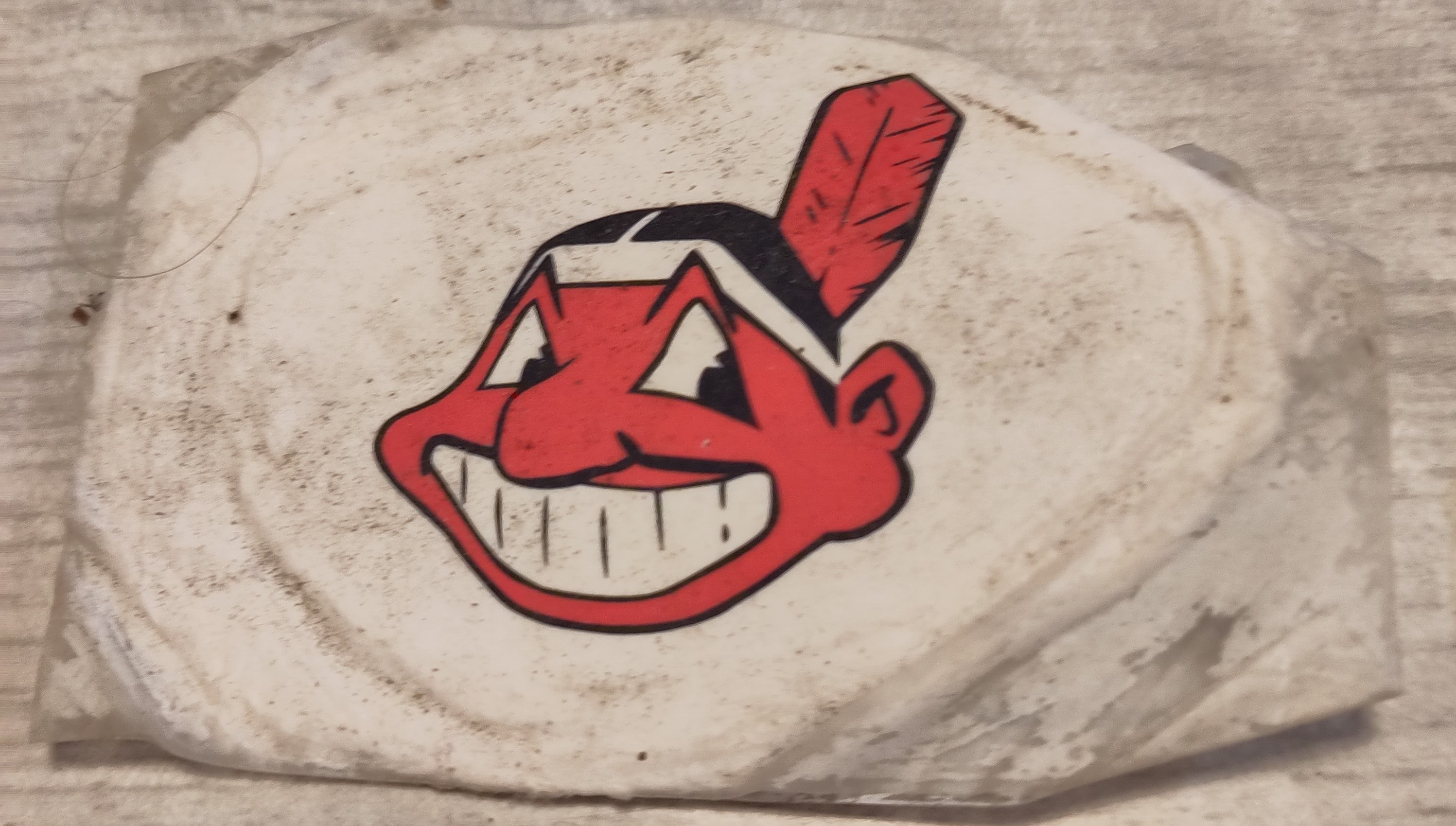 Cleveland Indians...