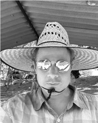 portrait Mexico