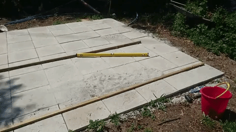 Spirit level
