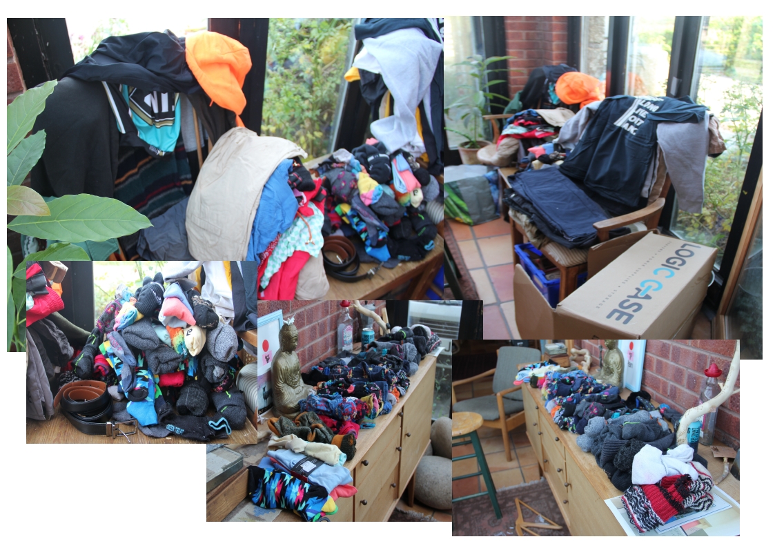 All clothes